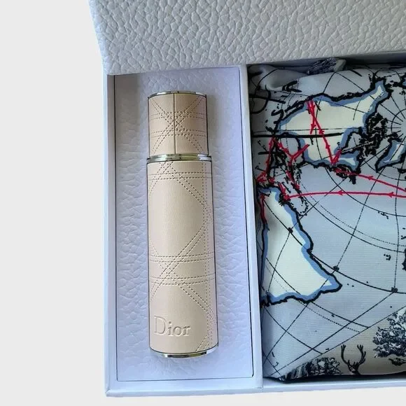 Dior Gift Set “Around the World” Limited Edition Spray - Picture 3 of 10
